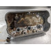 117H0401 Left Valve Cover For 93-95 Acura Legend  3.2